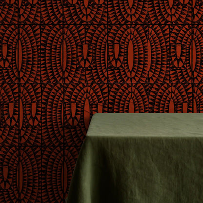 Kit Lambe-lambe Cadência Terracota