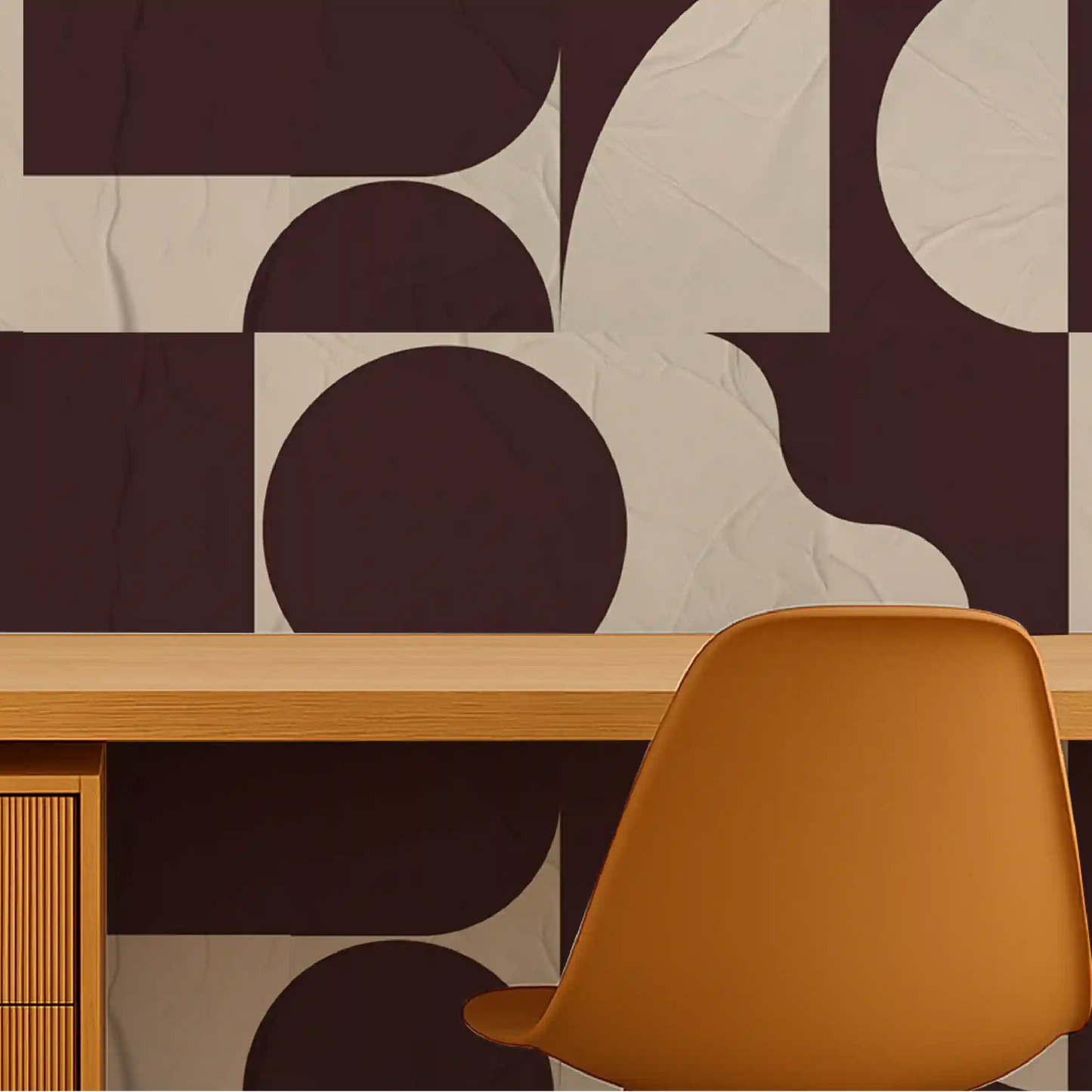 Kit Lambe-lambe Curvas Bicolor