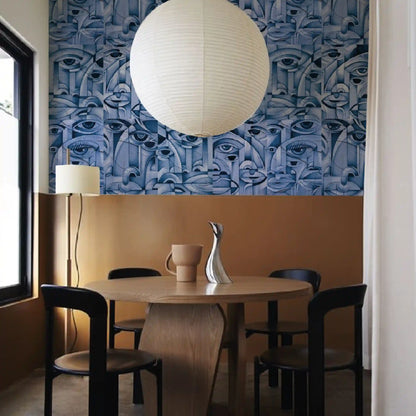 Kit Lambe-lambe Fragmentos Azulejo