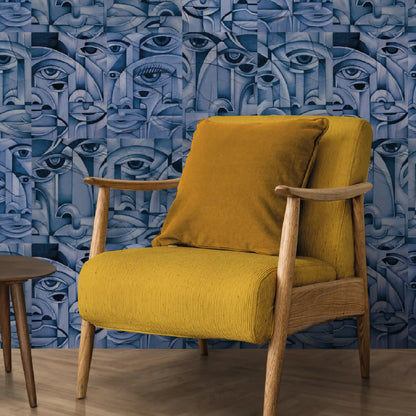 Kit Lambe-lambe Fragmentos Azulejo