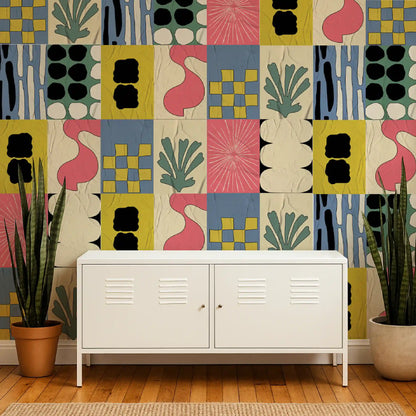 Kit Lambe-lambe Fun Pastel