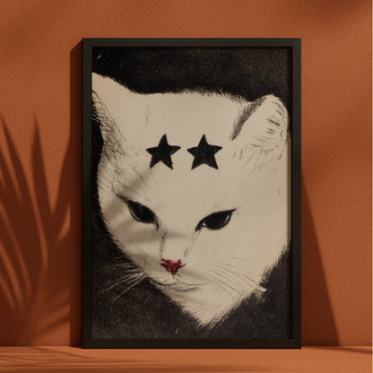Quadro A3 Lola