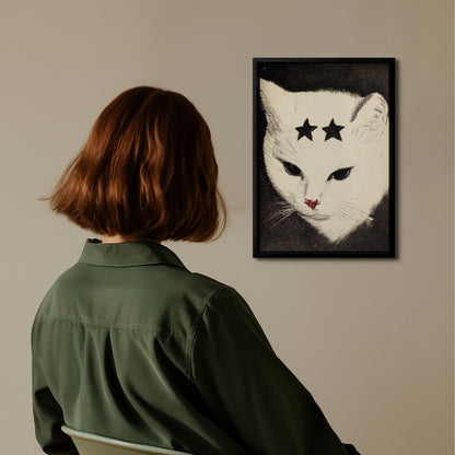 Quadro A3 Lola