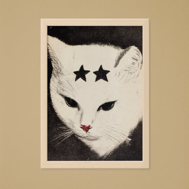 Quadro A3 Lola