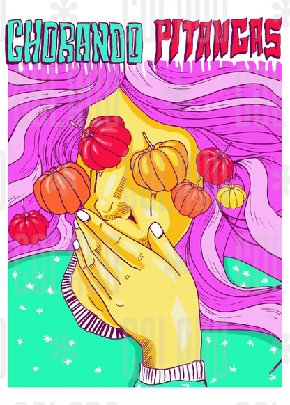 Kit Lambe-lambe Brasilidades