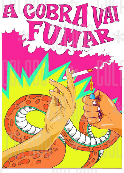 Kit Lambe-lambe Brasilidades