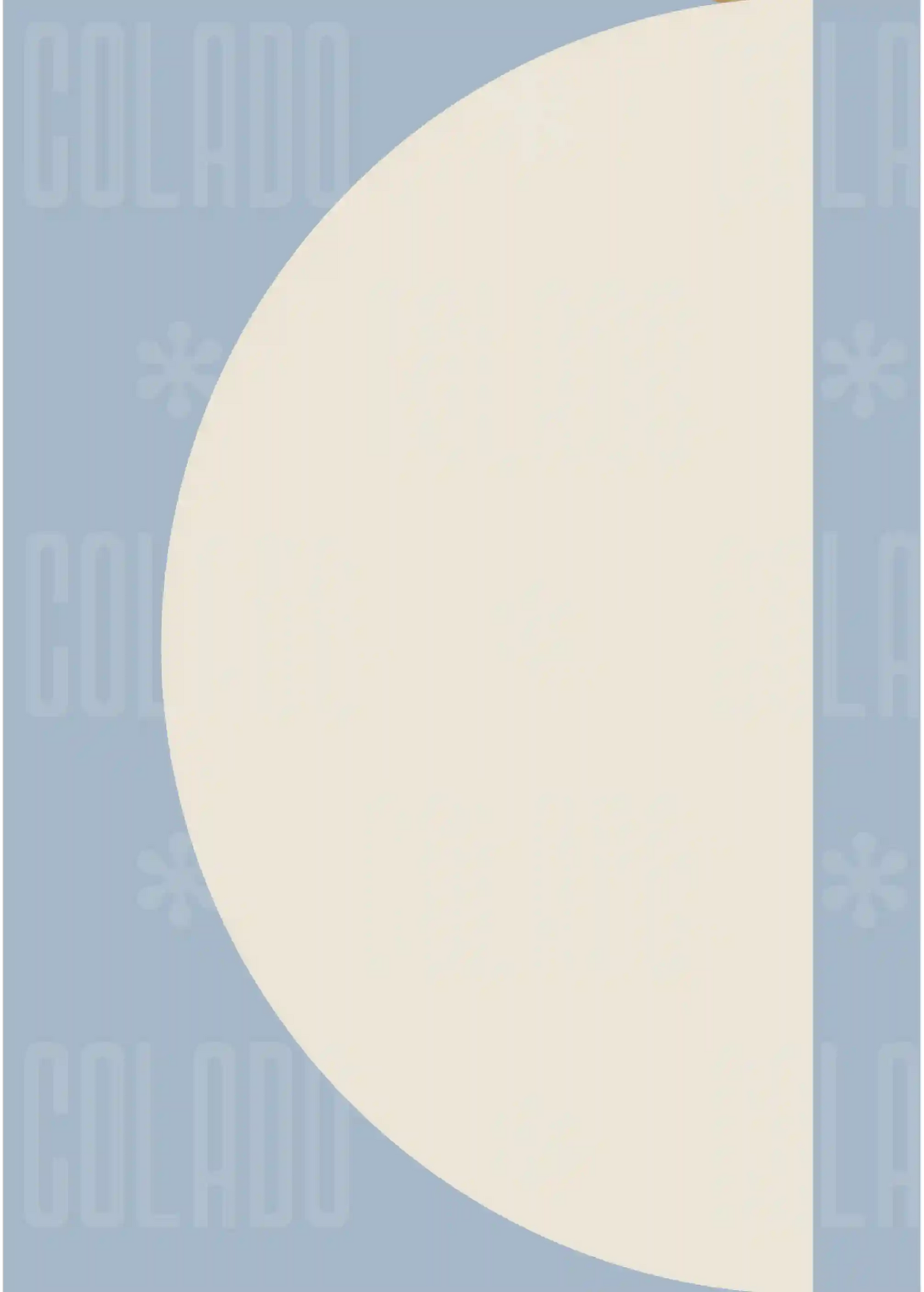 Kit Lambe-lambe Curvas Curvas Pastel