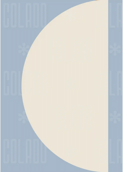 Kit Lambe-lambe Curvas Curvas Pastel