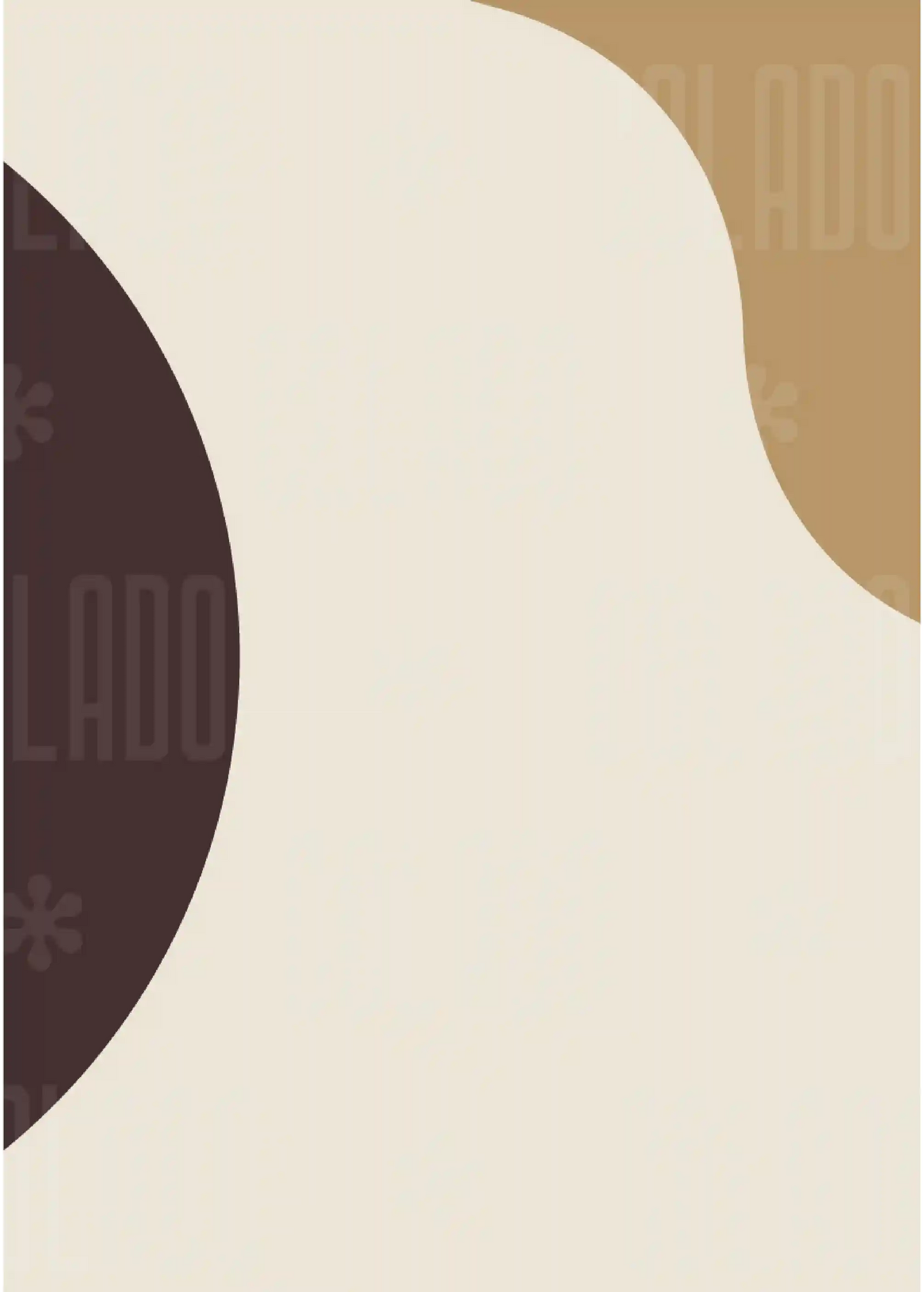 Kit Lambe-lambe Curvas Curvas Pastel