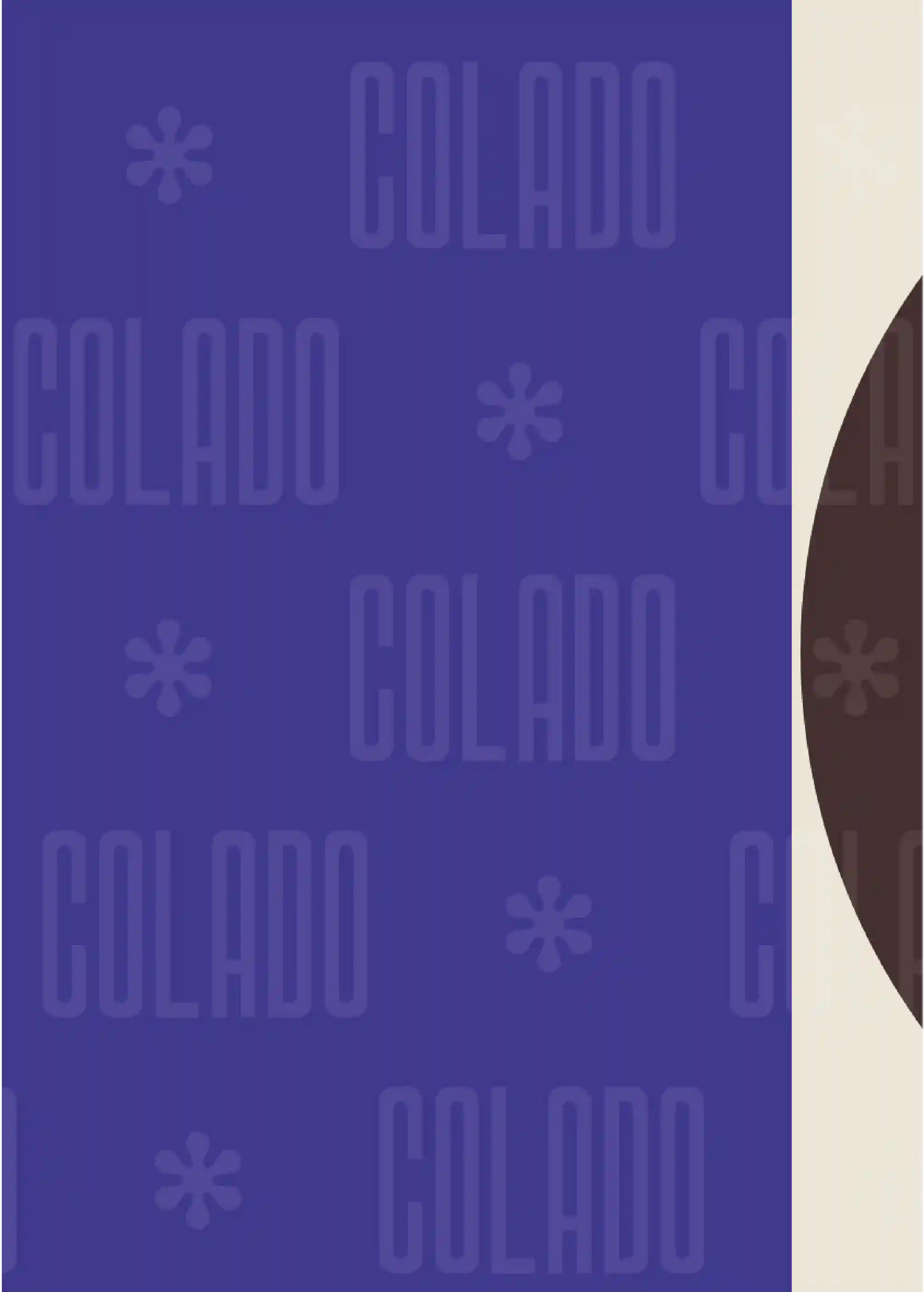 Kit Lambe-lambe Curvas Vibrante