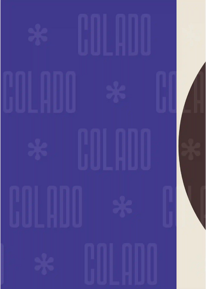 Kit Lambe-lambe Curvas Vibrante