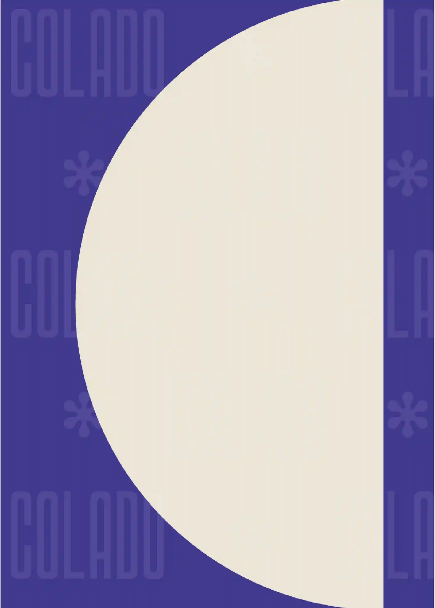 Kit Lambe-lambe Curvas Vibrante