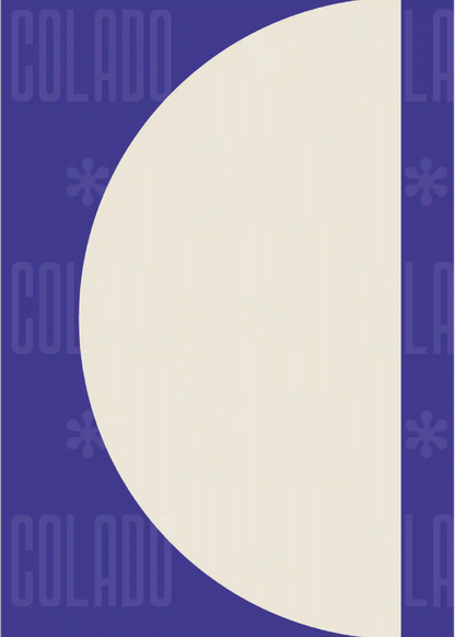 Kit Lambe-lambe Curvas Vibrante