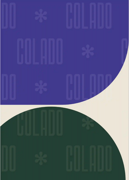 Kit Lambe-lambe Curvas Vibrante