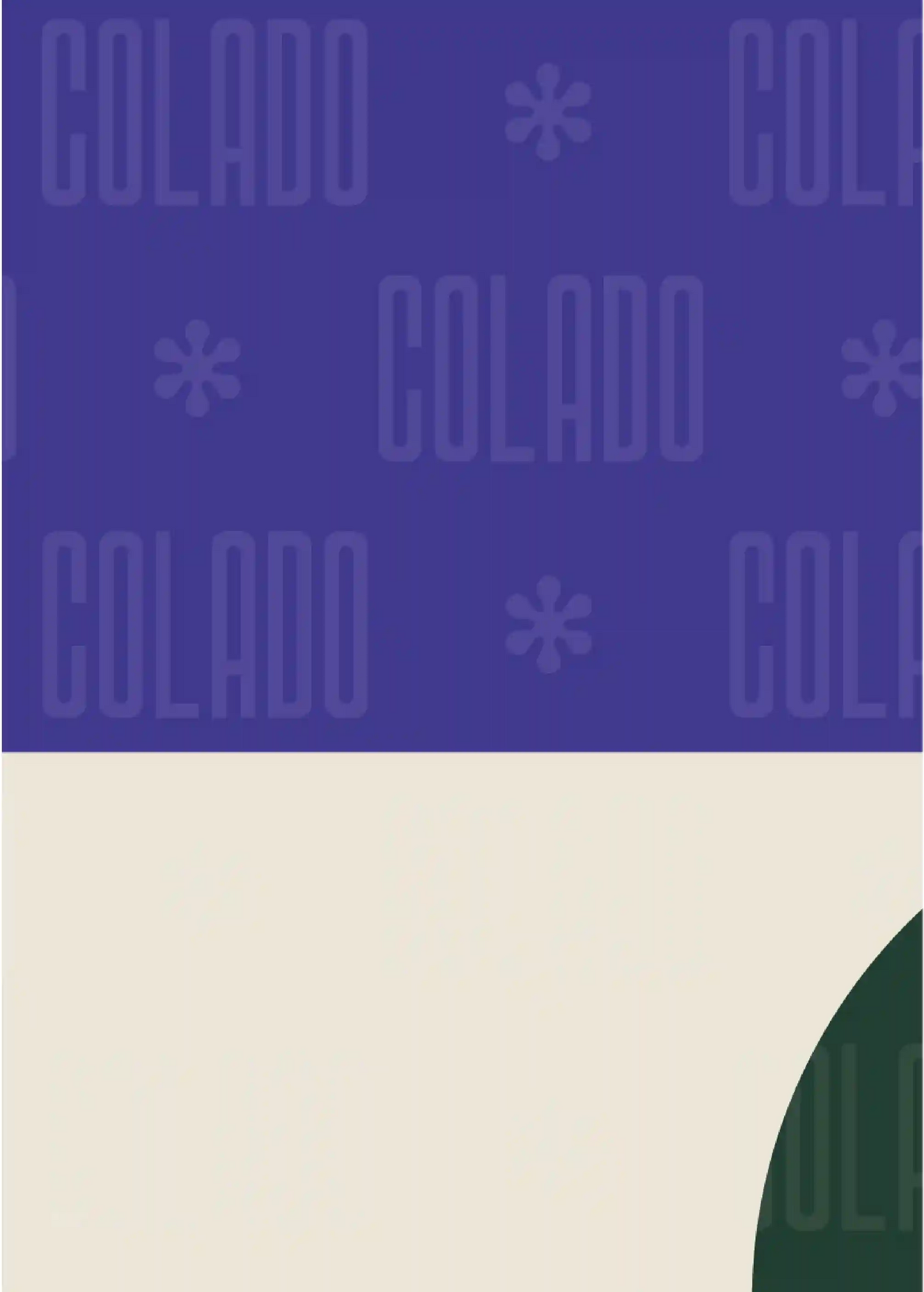 Kit Lambe-lambe Curvas Vibrante