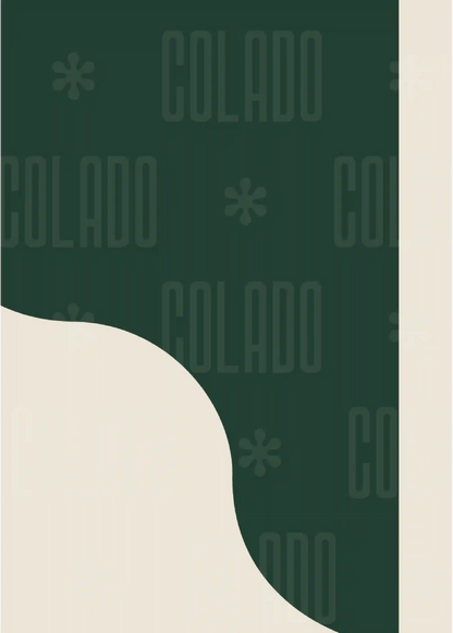 Kit Lambe-lambe Curvas Vibrante