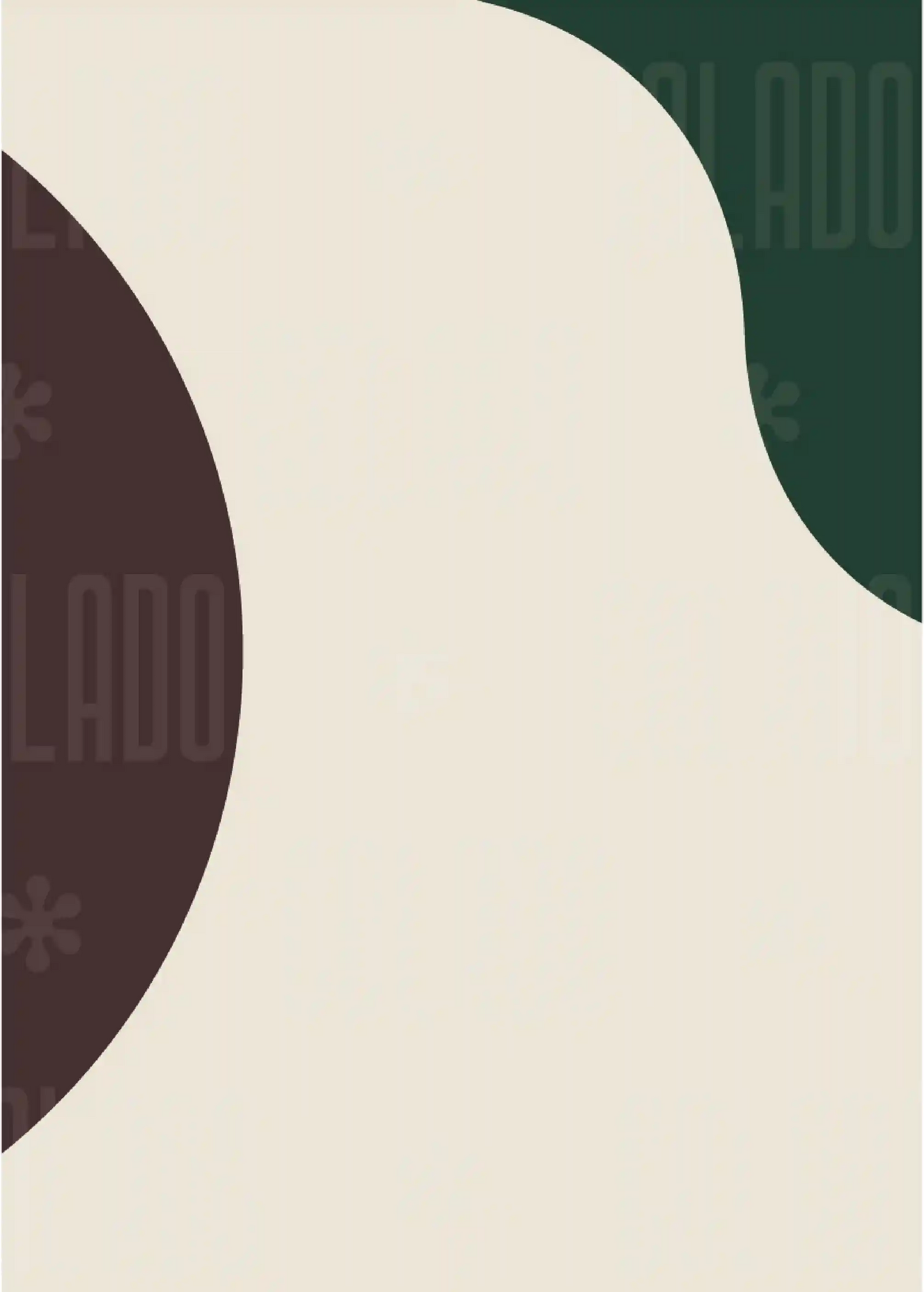 Kit Lambe-lambe Curvas Vibrante