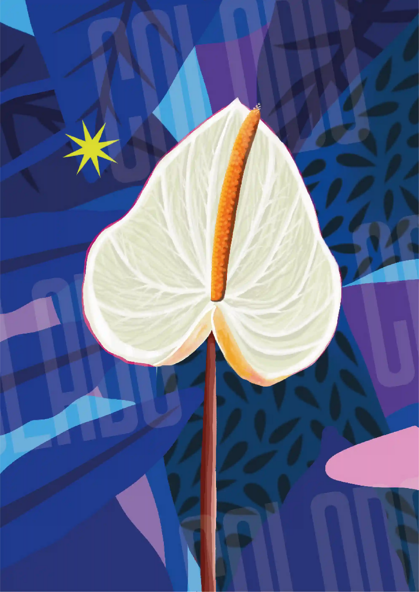 Kit Lambe-lambe Fauna Noite