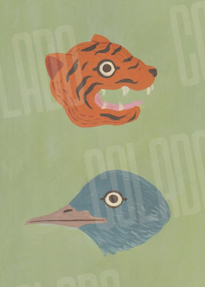 Kit Lambe-lambe Folk