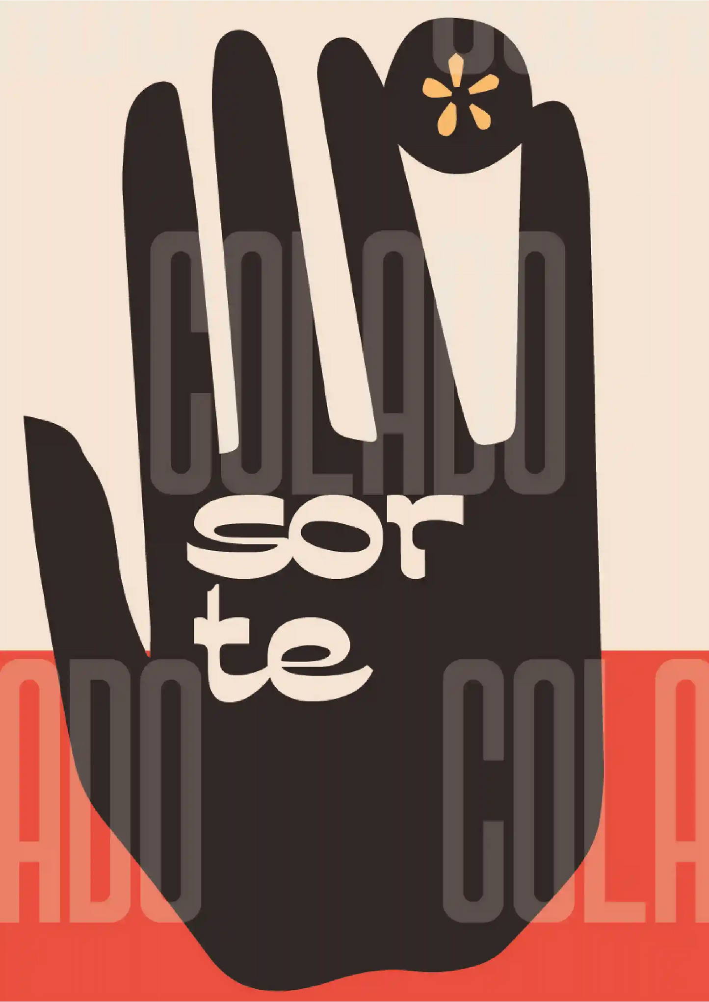 Kit Lambe-lambe  Good Vibes 70s