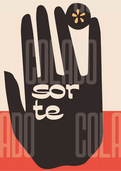 Kit Lambe-lambe  Good Vibes 70s