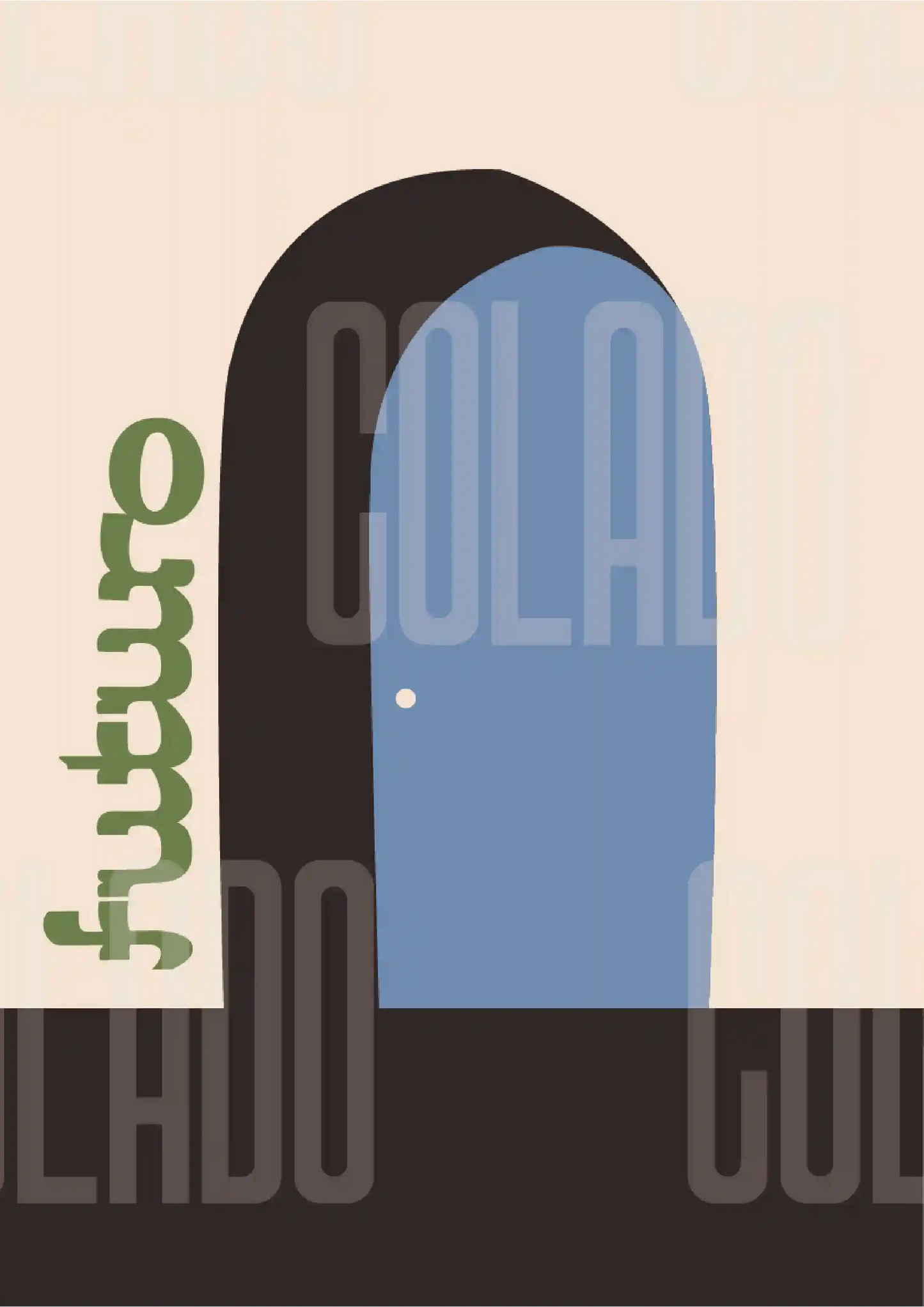 Kit Lambe-lambe  Good Vibes 70s