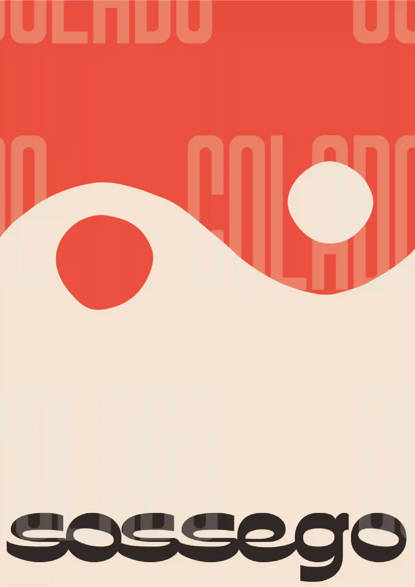 Kit Lambe-lambe  Good Vibes 70s