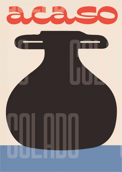 Kit Lambe-lambe  Good Vibes 70s