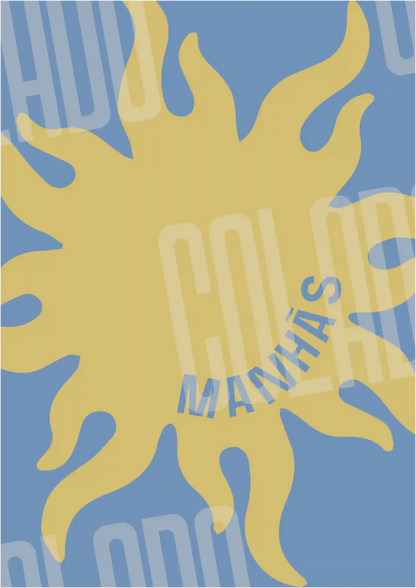 Kit Lambe-lambe Good Vibes 90s