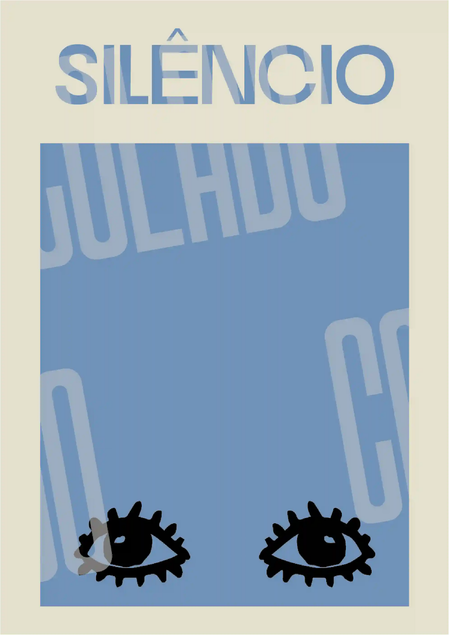 Kit Lambe-lambe Good Vibes 90s