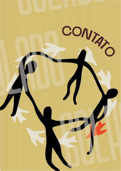 Kit Lambe-lambe Good Vibes 90s