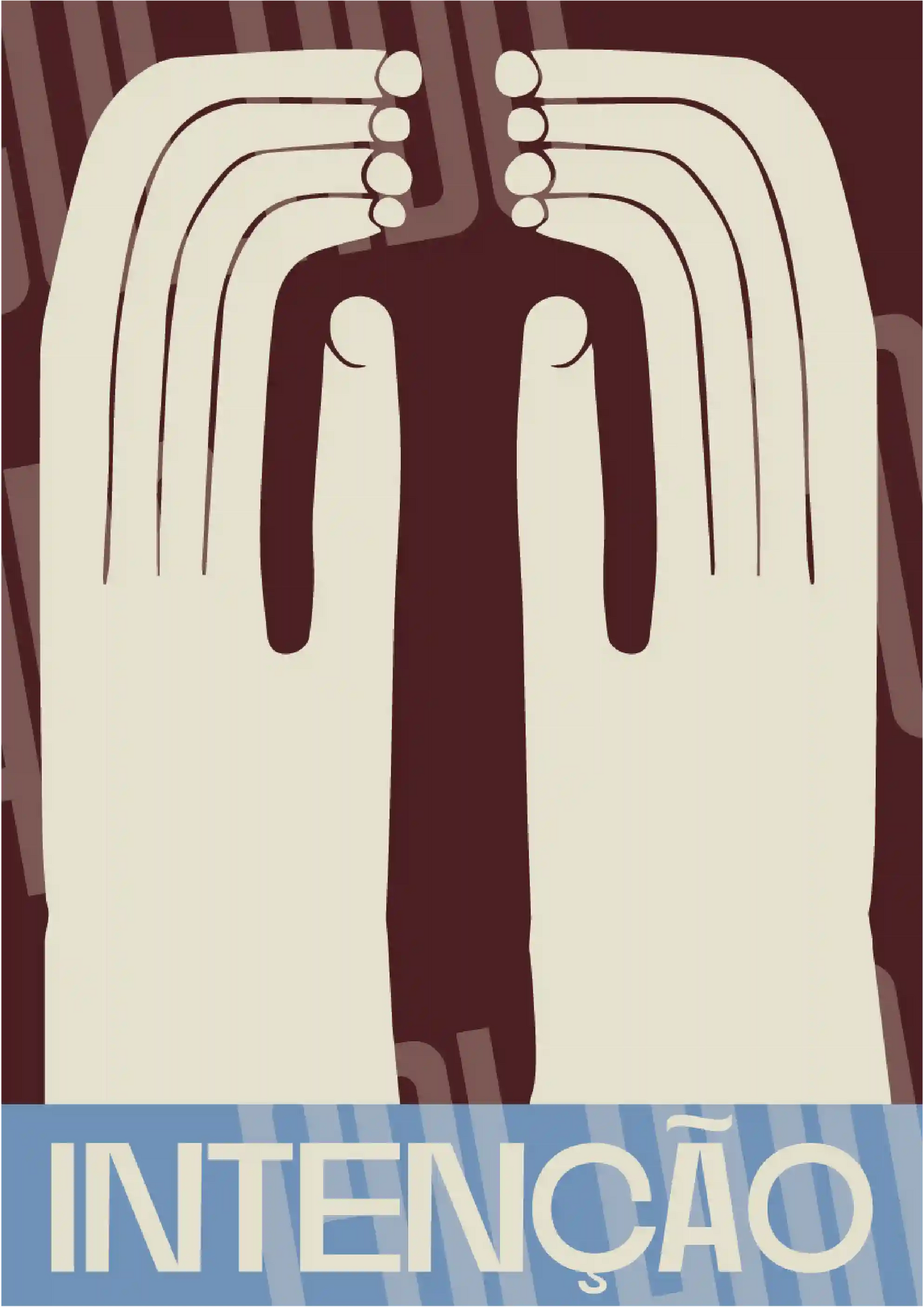 Kit Lambe-lambe Good Vibes 90s