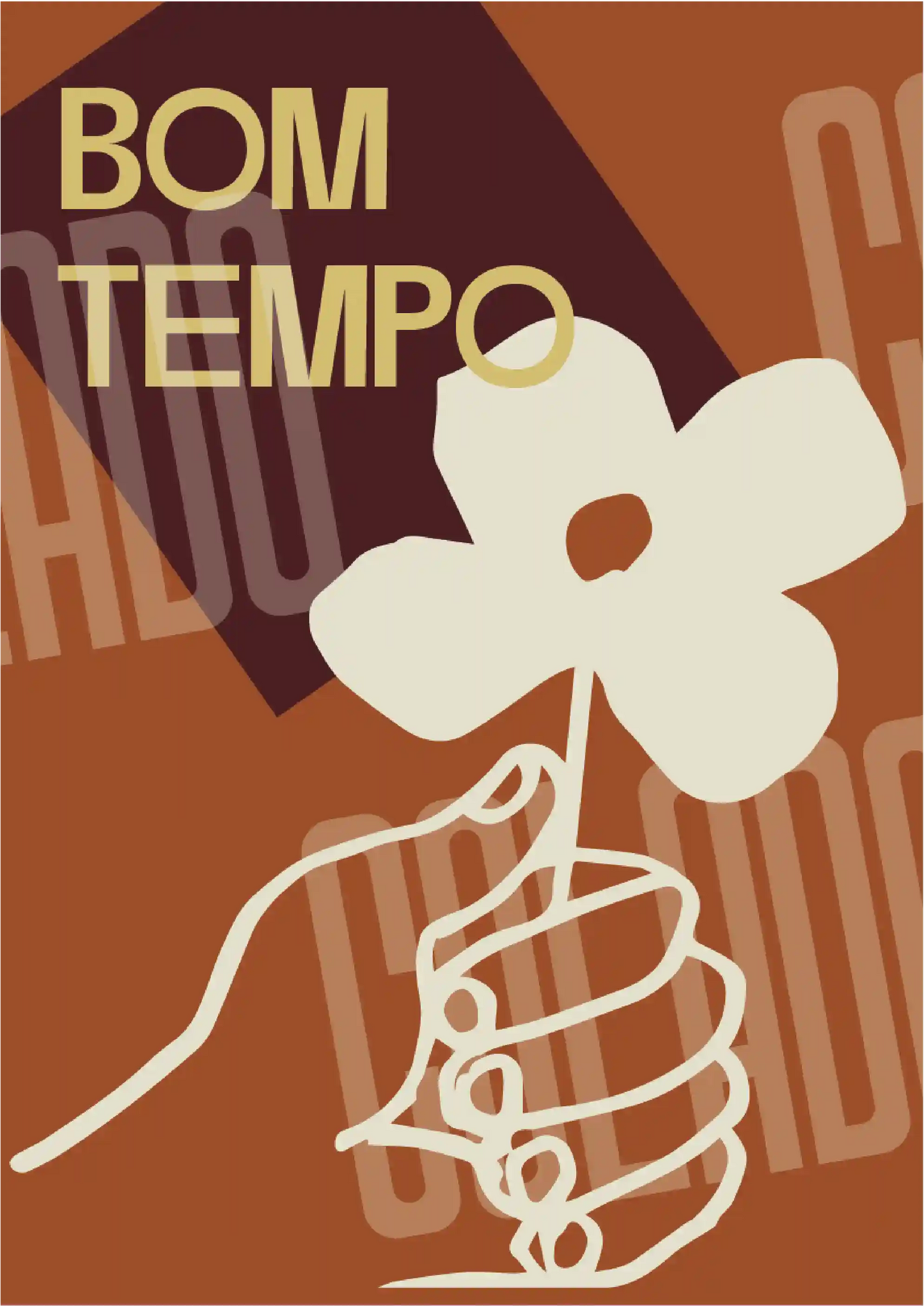 Kit Lambe-lambe Good Vibes 90s