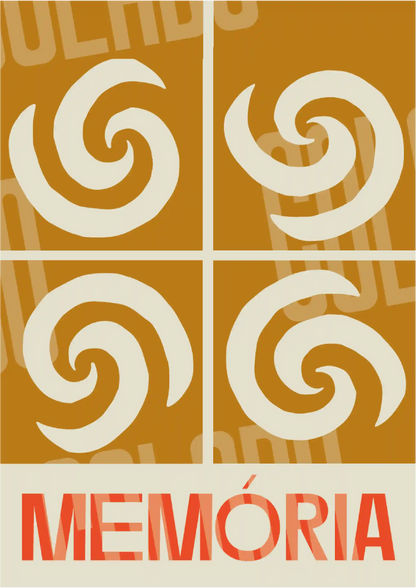 Kit Lambe-lambe Good Vibes 90s