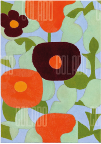 Kit Lambe-lambe Jardim na Varanda