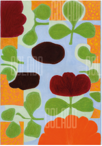 Kit Lambe-lambe Jardim na Varanda