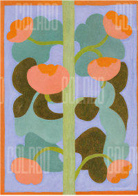 Kit Lambe-lambe Jardim no Quintal