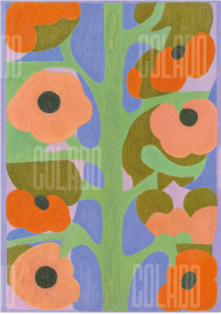 Kit Lambe-lambe Jardim no Quintal