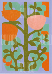 Kit Lambe-lambe Jardim no Quintal