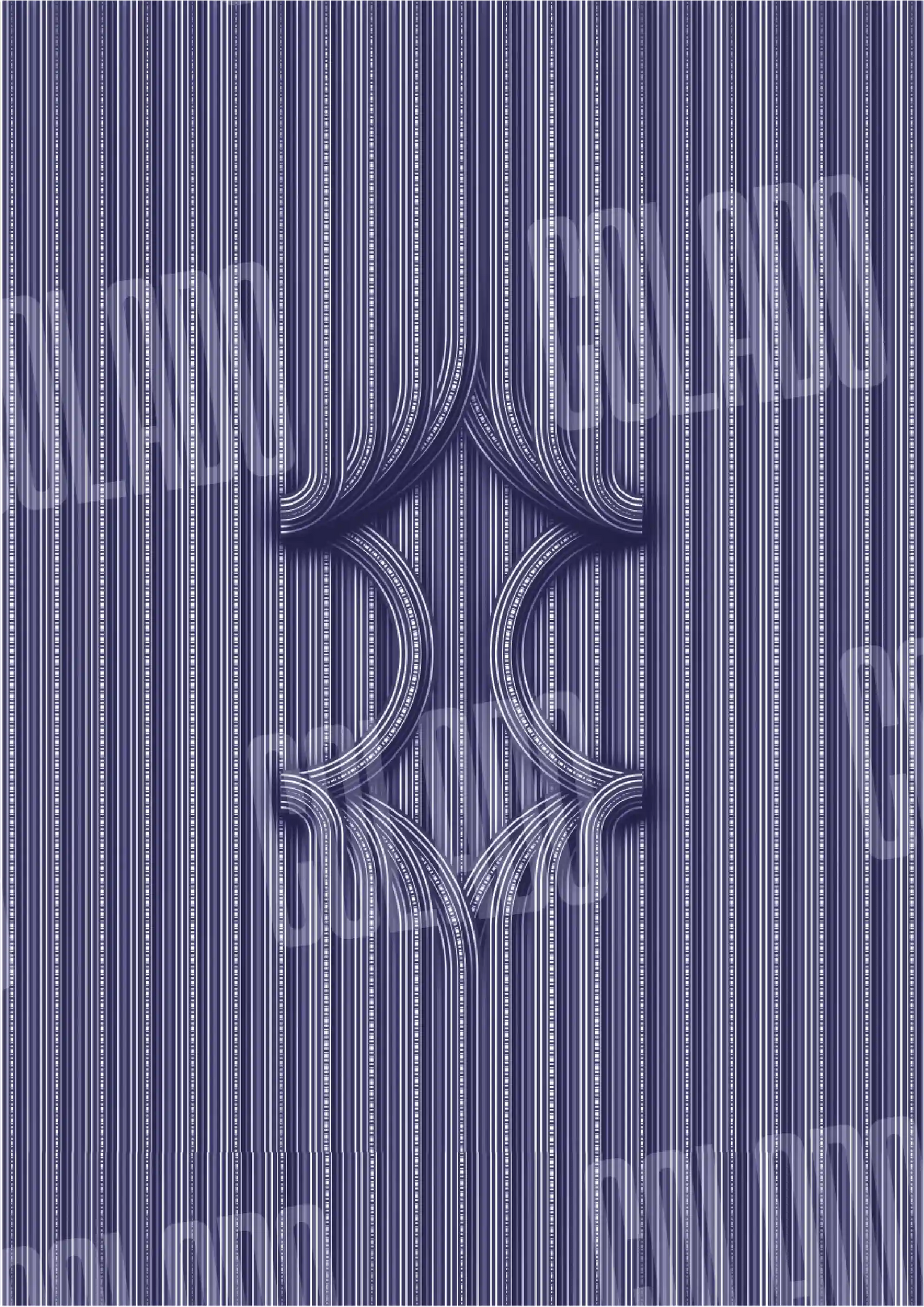 Kit Lambe-lambe M.O.A. Azul