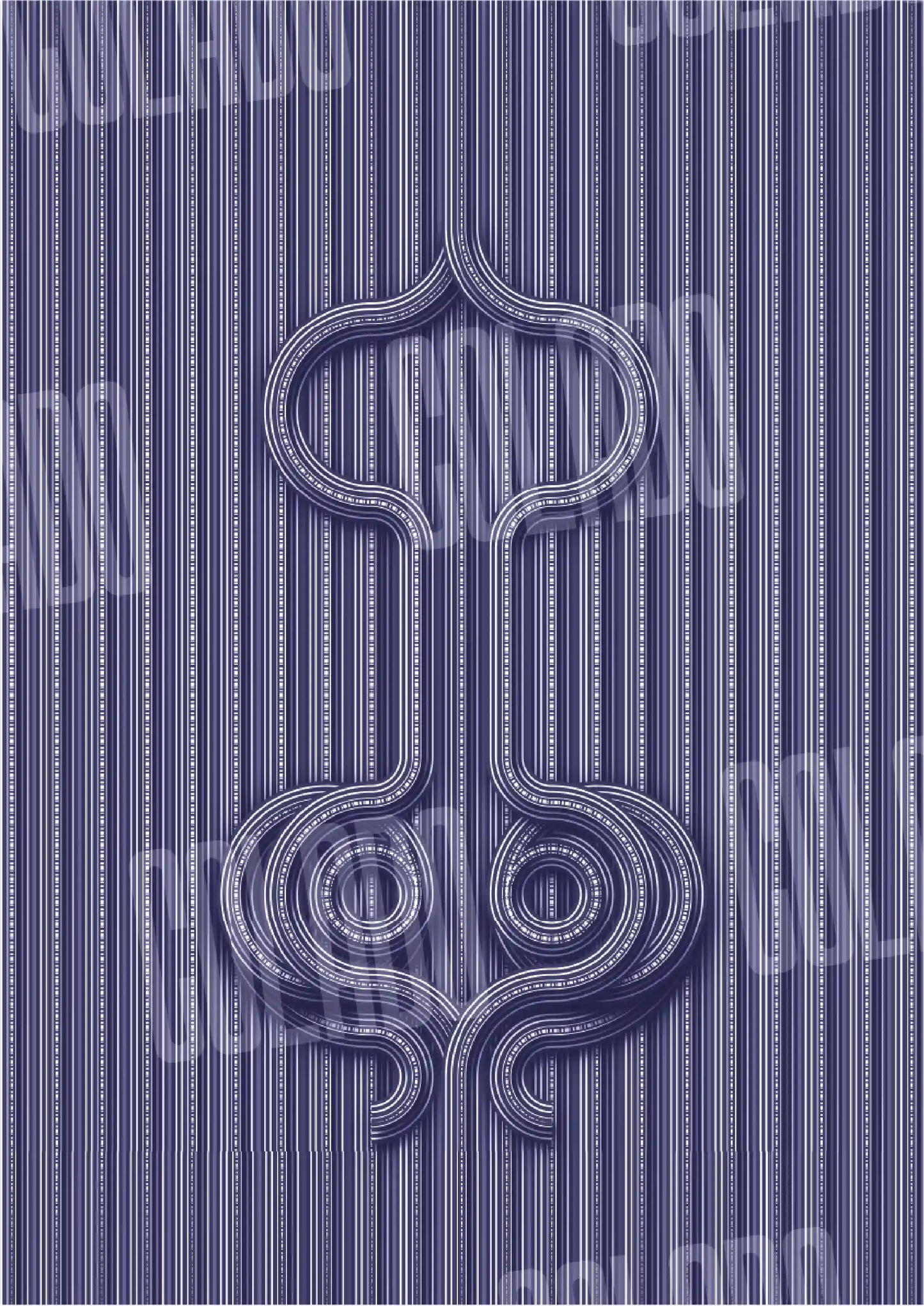 Kit Lambe-lambe M.O.A. Azul