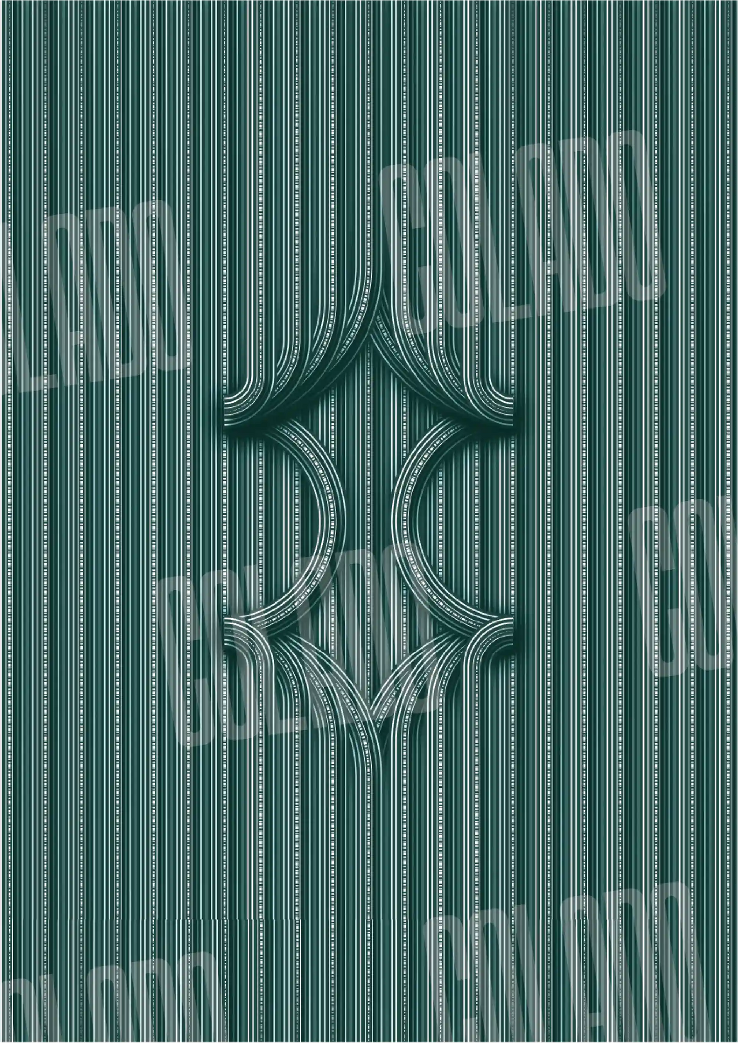 Kit Lambe-lambe M.O.A. Verde