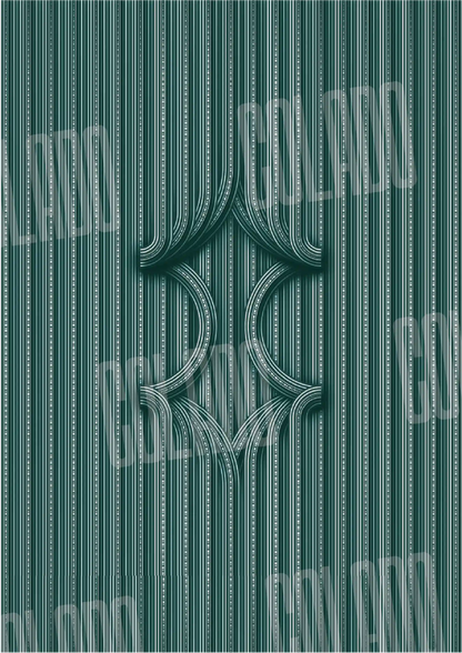 Kit Lambe-lambe M.O.A. Verde