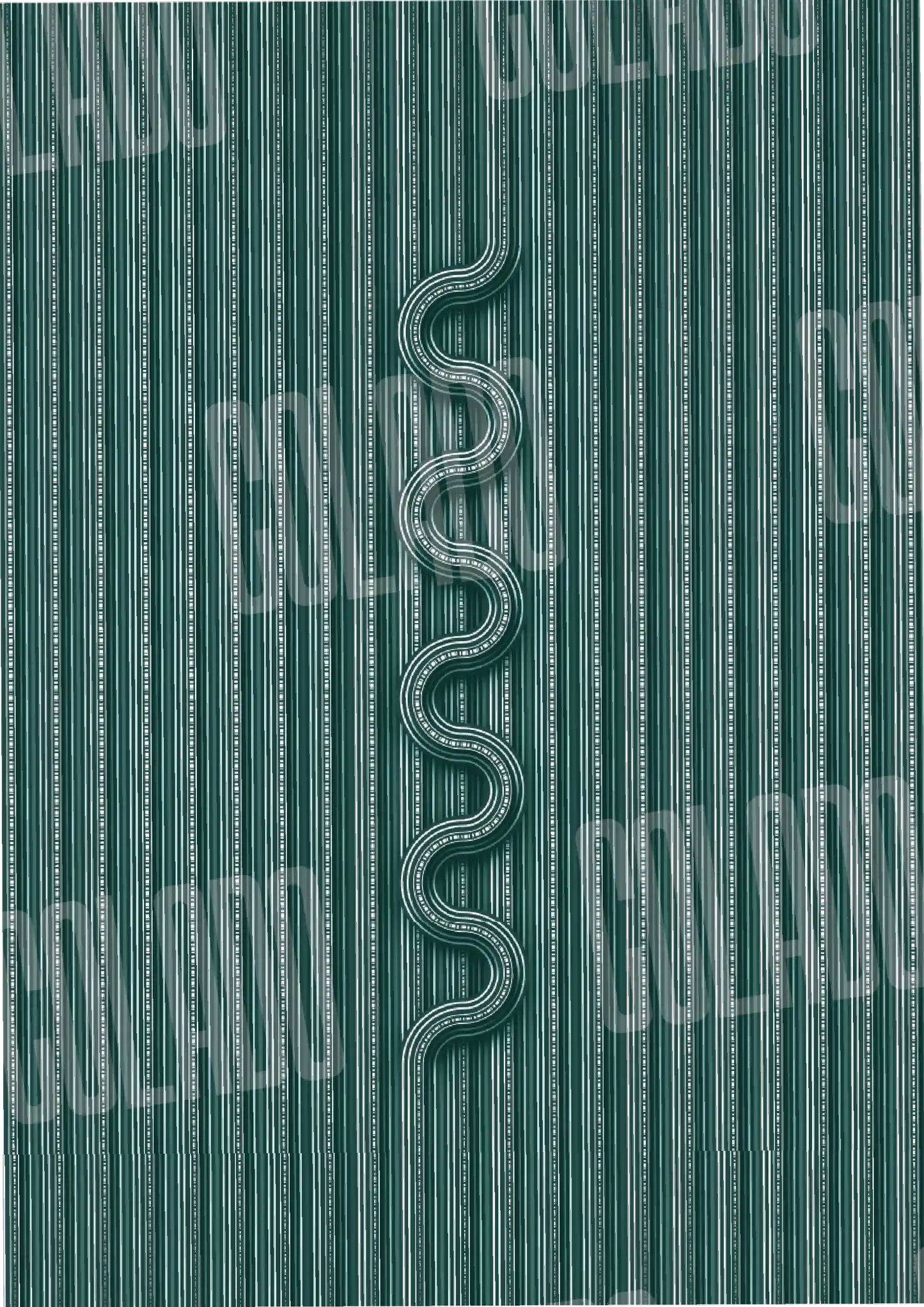 Kit Lambe-lambe M.O.A. Verde