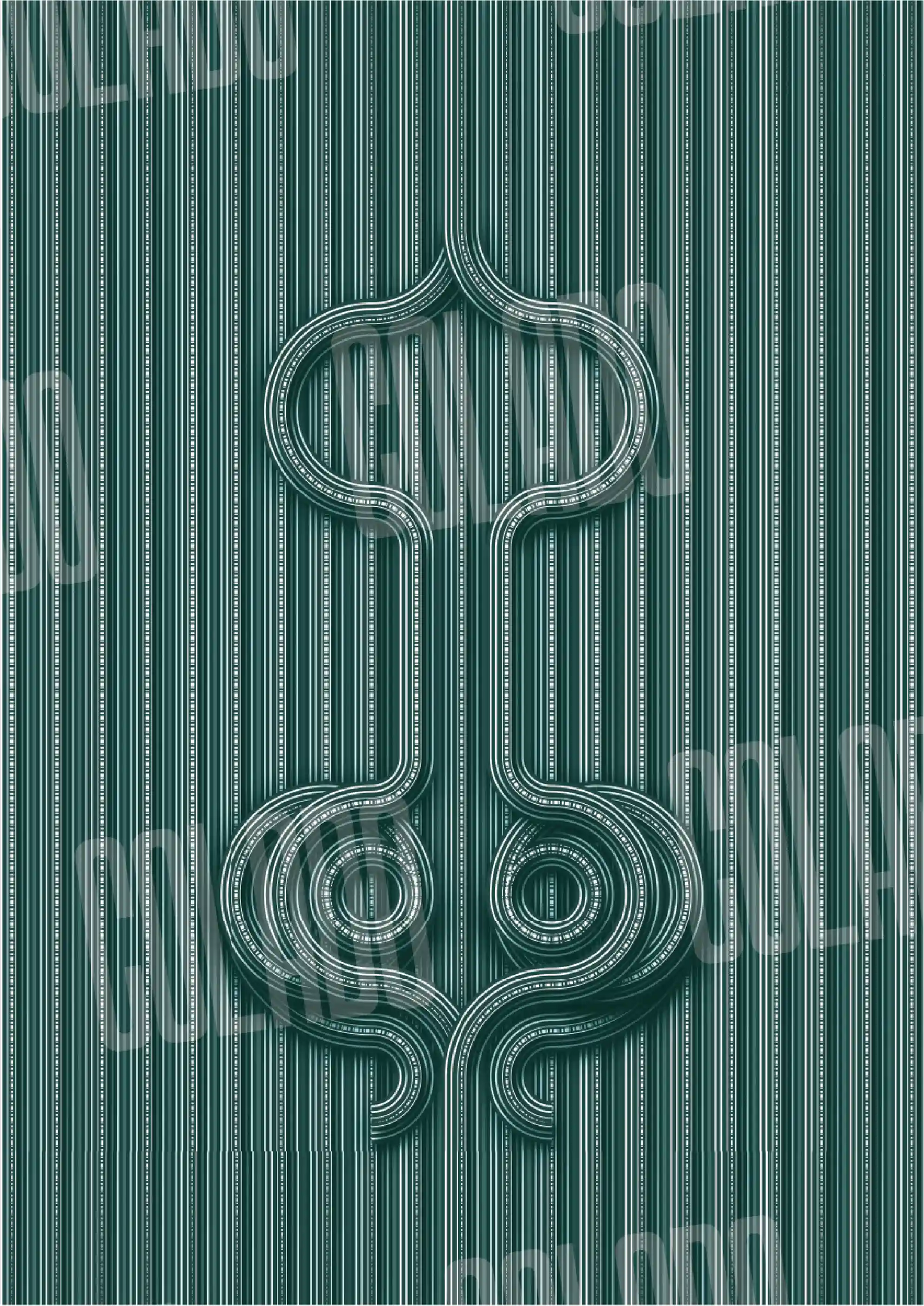 Kit Lambe-lambe M.O.A. Verde