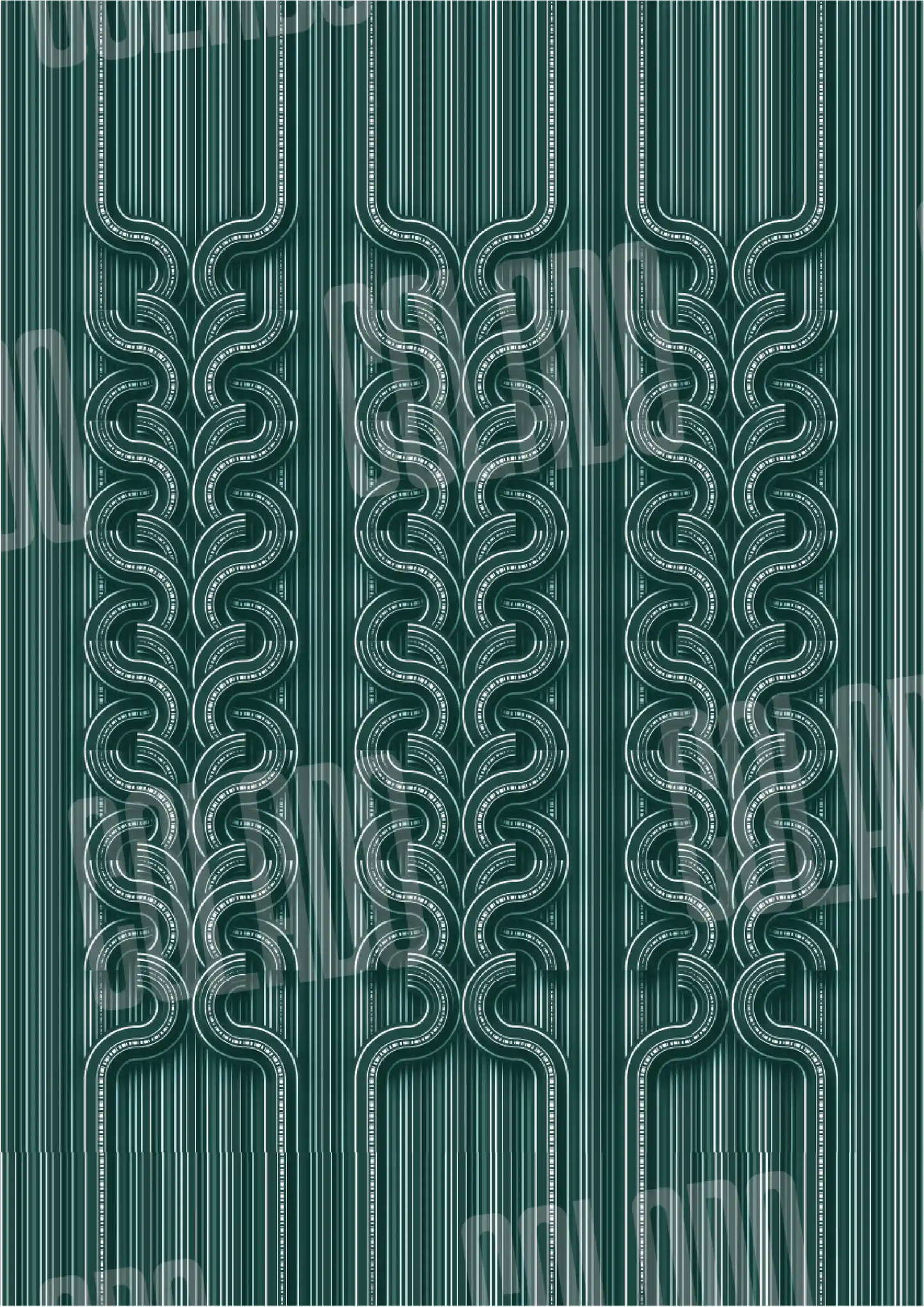 Kit Lambe-lambe M.O.A. Verde