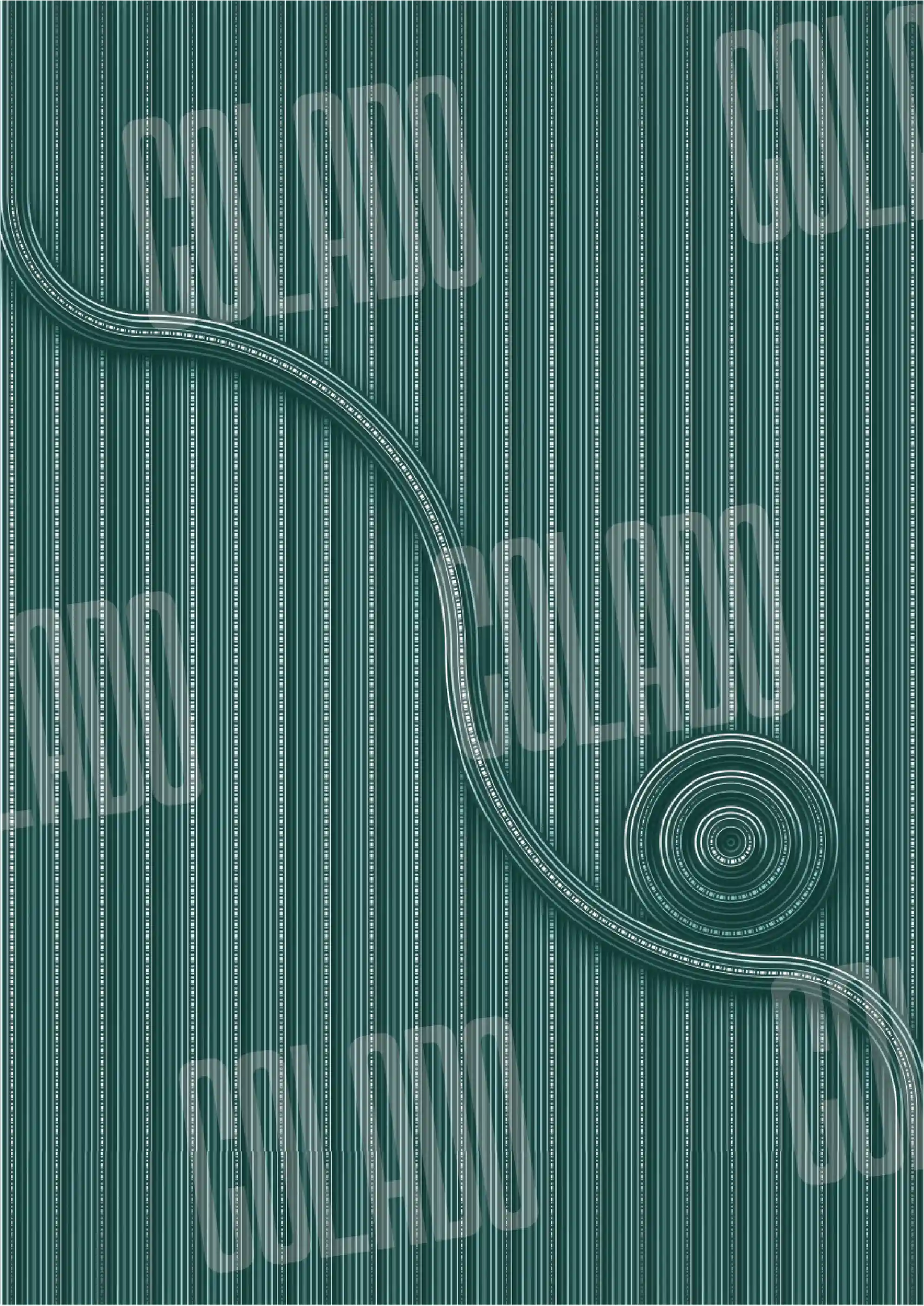 Kit Lambe-lambe M.O.A. Verde