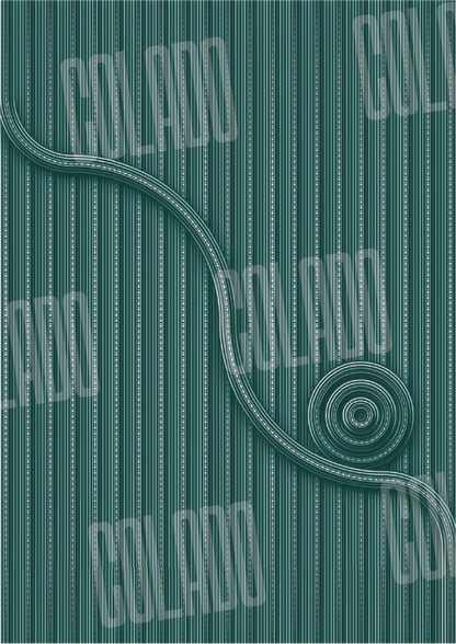 Kit Lambe-lambe M.O.A. Verde