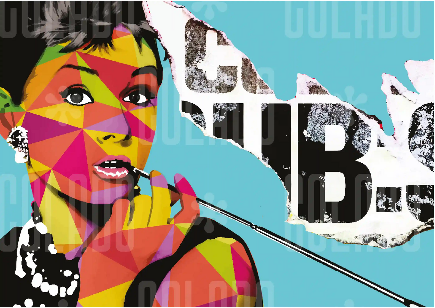 Kit Lambe-lambe Mulheres