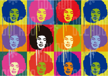 Kit Lambe-lambe Mulheres